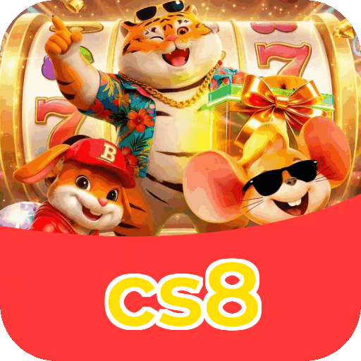Suporte cs8